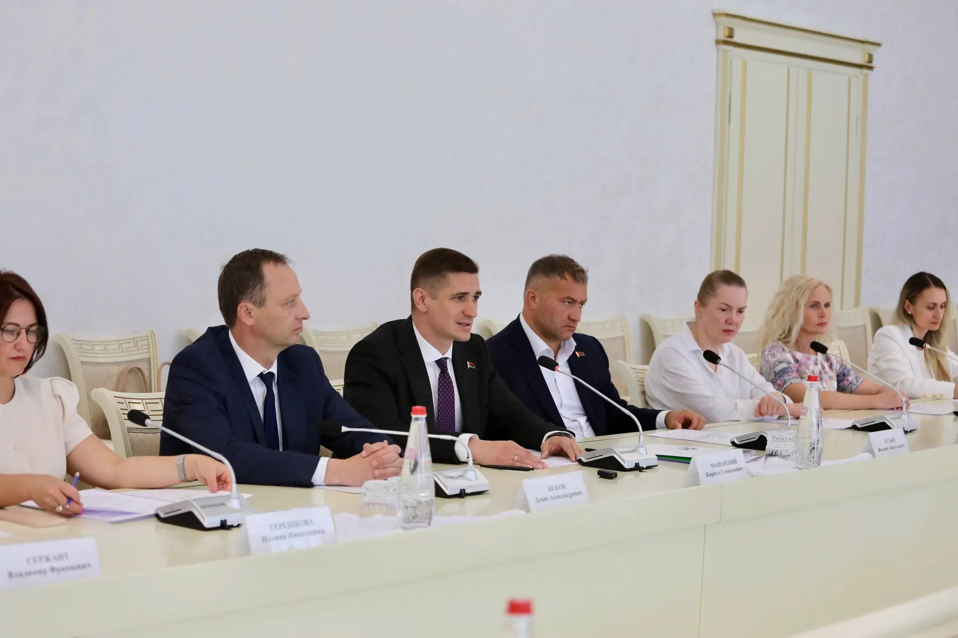 Дагестан и Беларусь планируют перевести авиасообщение на круглогодичный режим